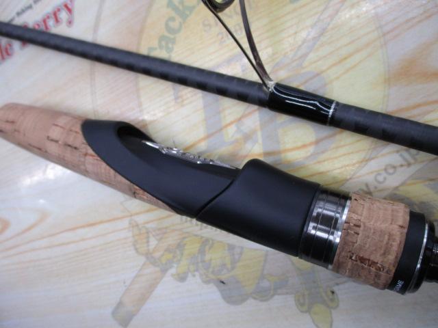 22エクスプライド 264M+｜＠ベリーネット 日本最大新品中古釣具