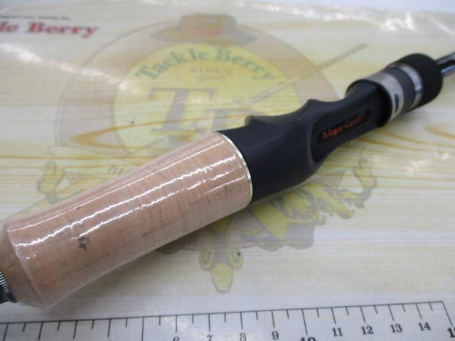 【未使用】VOLKEY BFS VKC-65UL/BFS ベイトフィネスシステム 未使用】VOLKEY BFS VKC-65UL/BFS ベイトフィネスシステム
