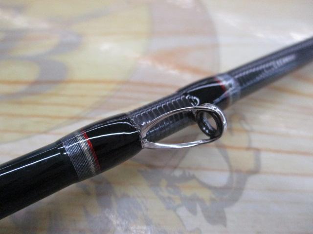 ヴォルキー VKC-65UL/BFS｜＠ベリーネット 日本最大新品中古釣具