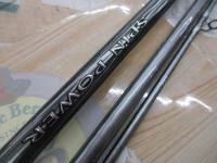 20スピンパワー 405DX+