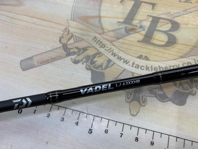 ヴァデルLJ 63XXHB