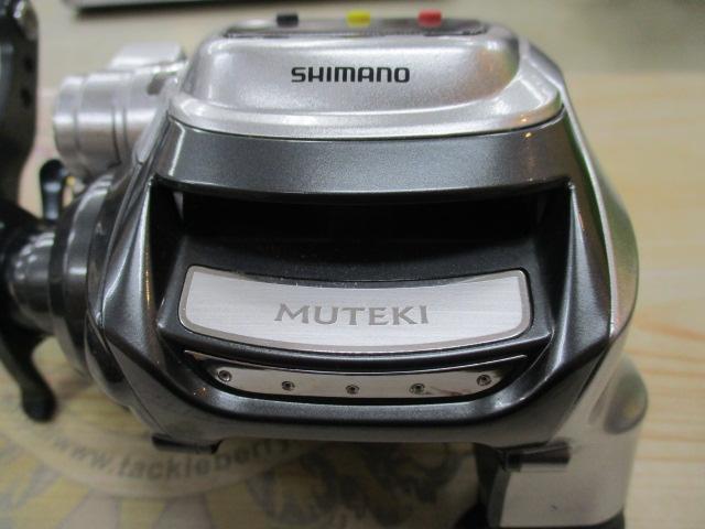 【早い者勝ち】11フォースマスター1000MK 11フォースマスター 1000MK｜＠ベリーネット 日本最大新品中古