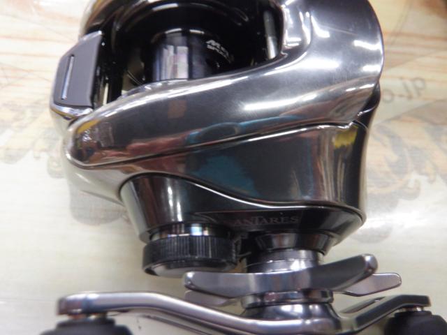 25アンタレス 100HG