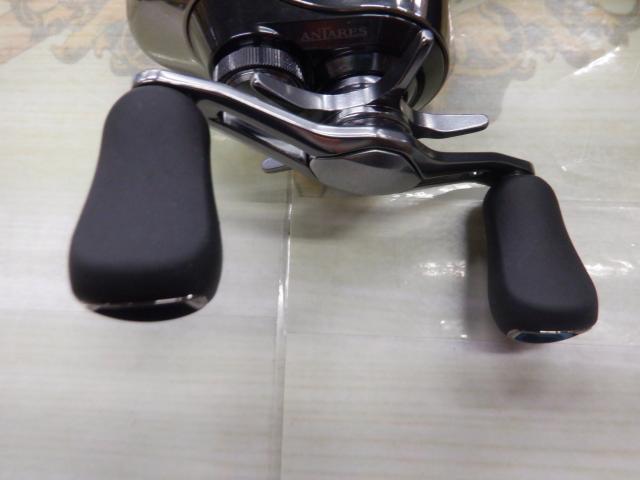 25アンタレス 100HG