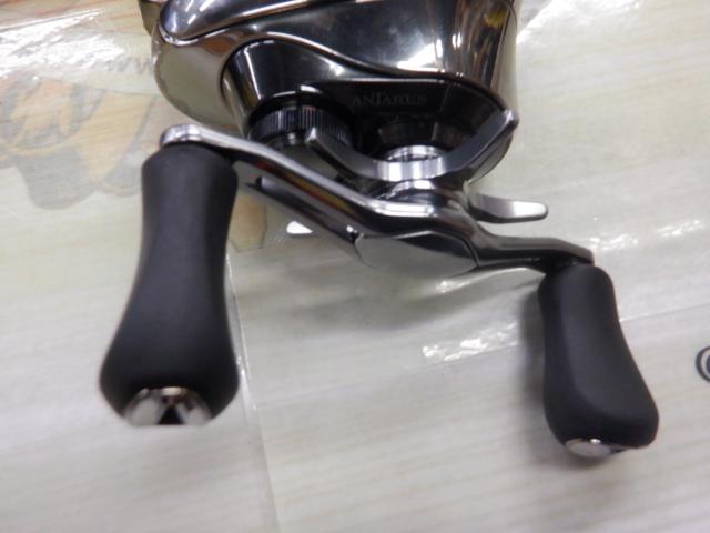 新品未使用　25 アンタレス　100MG シマノ 25アンタレス 楽天市場】25 アンタレスの通販