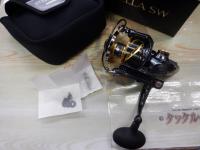 25ステラSW 14000XG