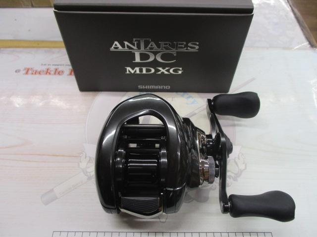 23 アンタレス DC MD XGL 23アンタレスDC MD XG RIGHT｜＠ベリー