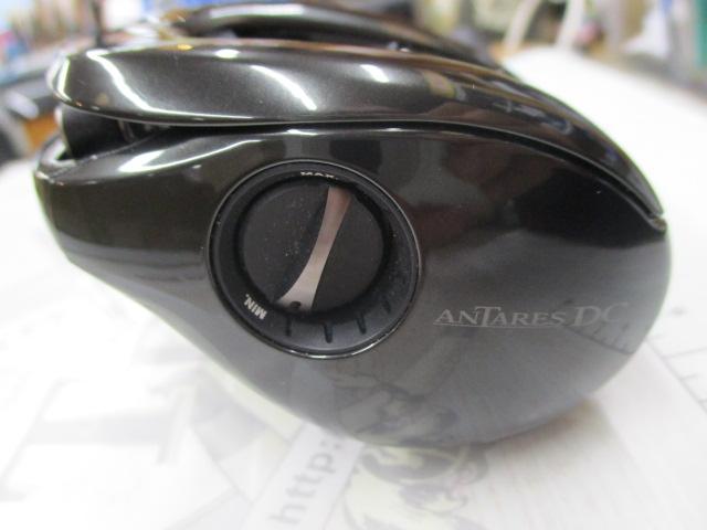 23アンタレスDC MD XG RIGHT