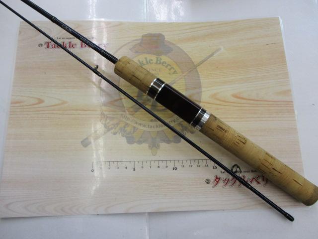 ダーインスレイヴ 61UL アナザーサイドモデル