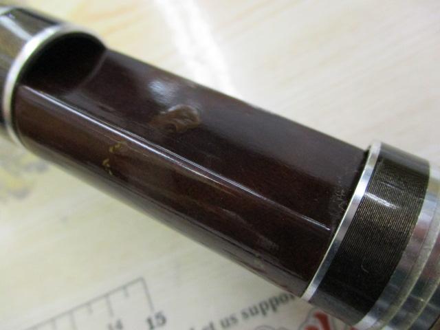 ダーインスレイヴ 61UL アナザーサイドモデル