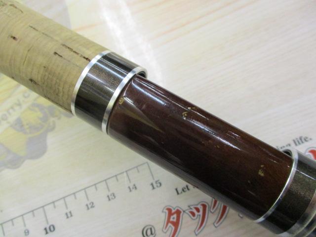 ダーインスレイヴ 61UL アナザーサイドモデル