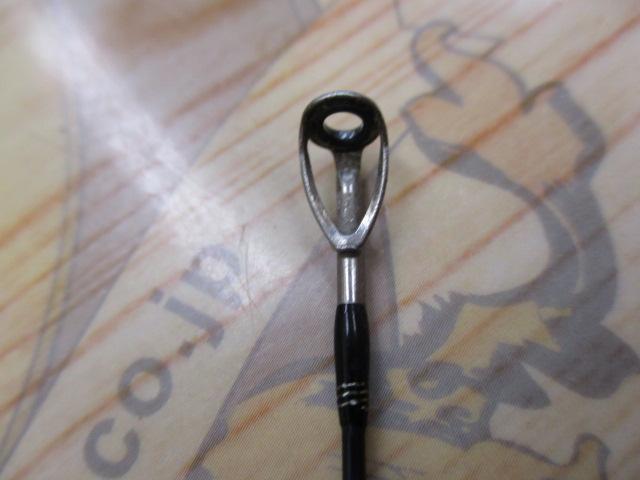 ダーインスレイヴ 61UL アナザーサイドモデル