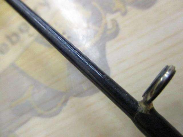 ダーインスレイヴ 61UL アナザーサイドモデル