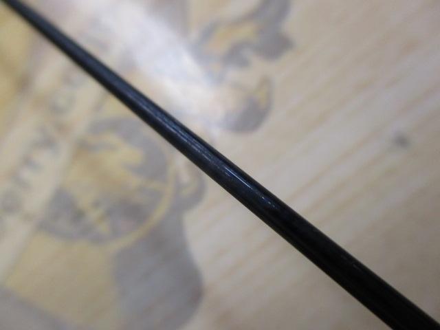 ダーインスレイヴ 61UL アナザーサイドモデル