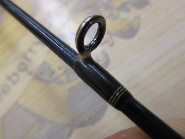 ダーインスレイヴ 61UL アナザーサイドモデル