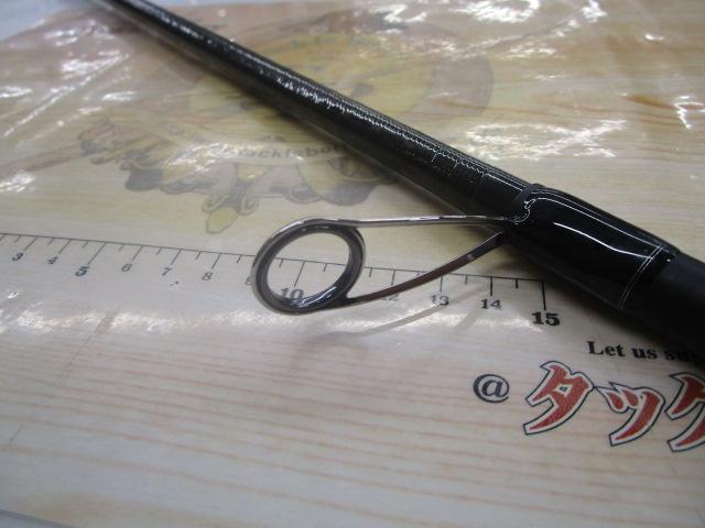 24ディアルーナ S106M-T｜＠ベリーネット 日本最大新品中古釣具WEBショップ