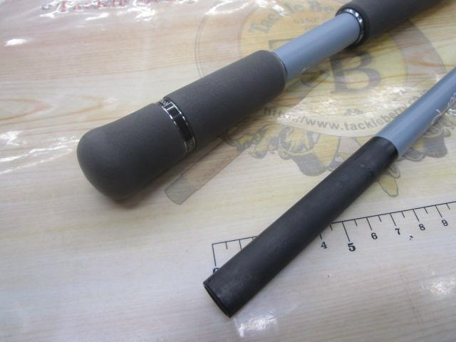 スワッガー C65MH-FR