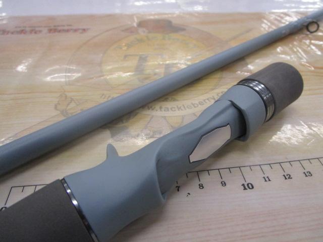 スワッガー C65MH-FR