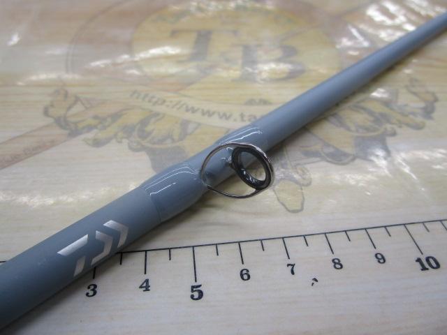 スワッガー C65MH-FR