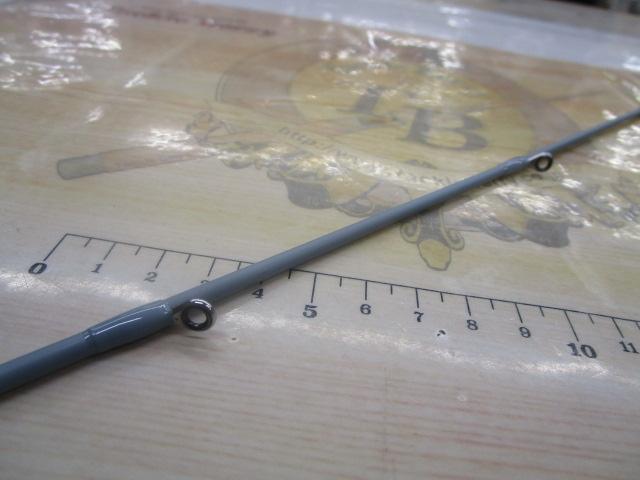 スワッガー C65MH-FR