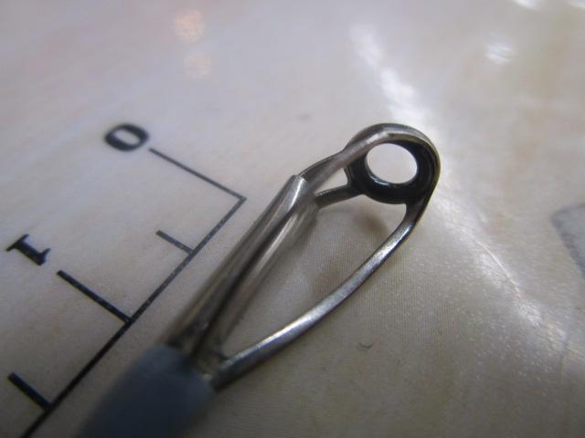 スワッガー C65MH-FR