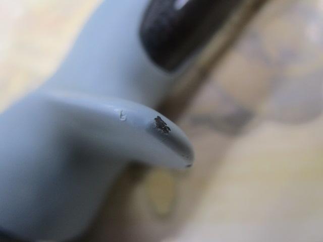 スワッガー C65MH-FR