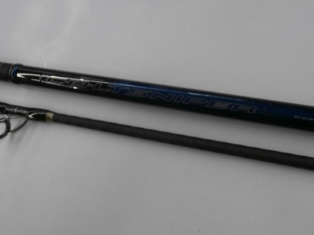 コルトスナイパーS1000M｜＠ベリーネット 日本最大新品中古釣具