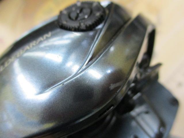 22アルデバランBFS XG LH