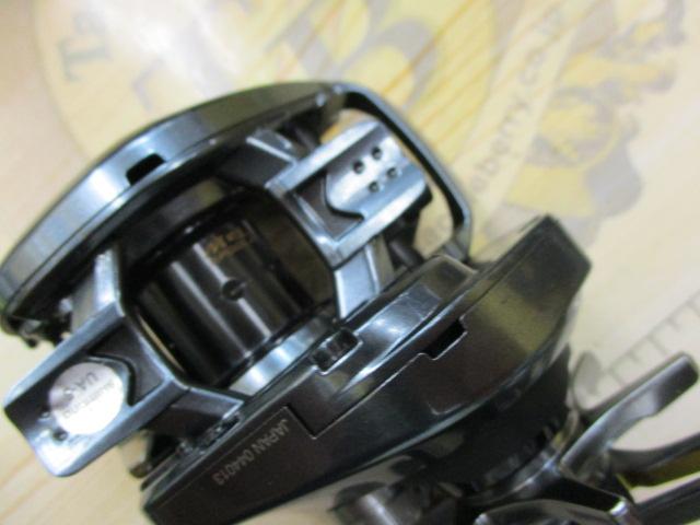 22アルデバランBFS XG LH