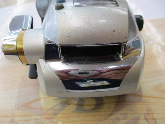 ハイパータナコン 300