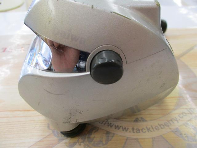 ハイパータナコン 300