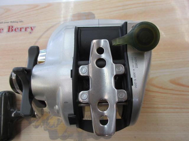 ハイパータナコン 300