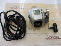 ハイパータナコン 300