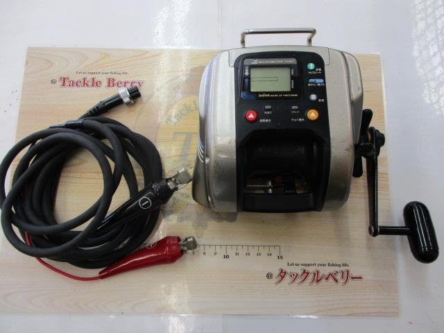 タナコン GS-60H 上向き