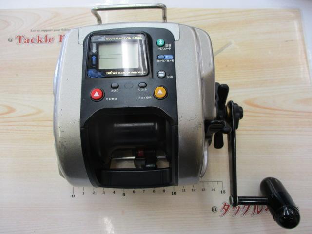 タナコン GS-60H 上向き｜＠ベリーネット 日本最大新品中古釣具