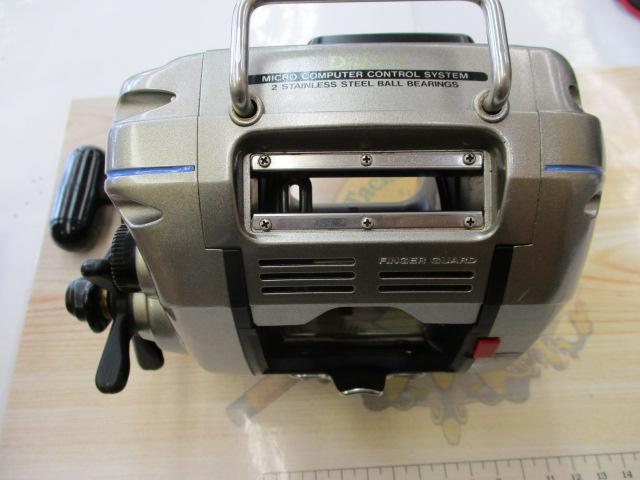 タナコン GS-60H 上向き