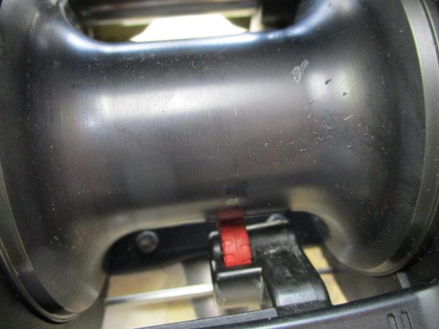 タナコン GS-60H 上向き