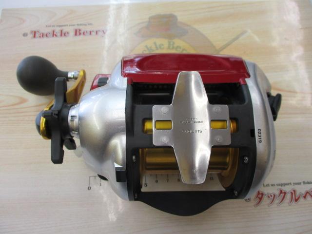 09電動丸 4000プレイズ