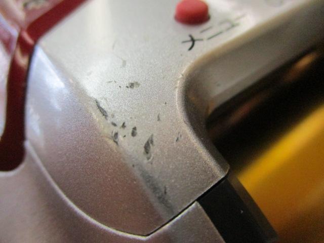 09電動丸 4000プレイズ