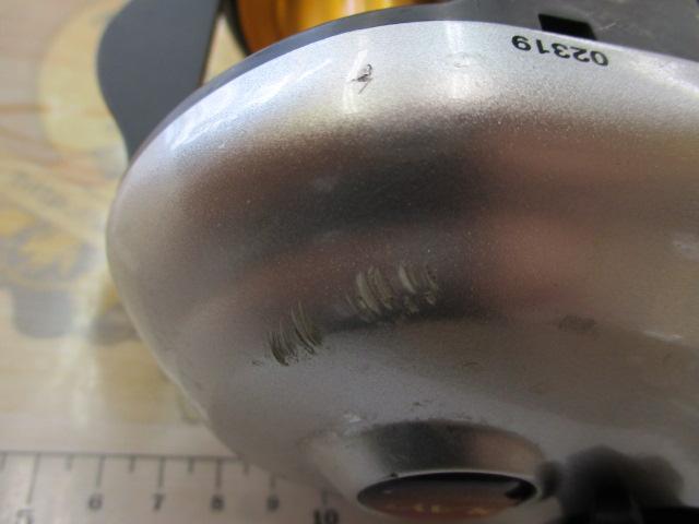 09電動丸 4000プレイズ