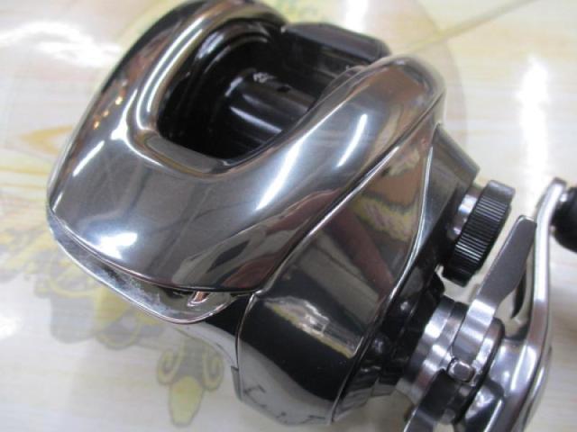 25アンタレス 101HG｜＠ベリーネット 日本最大新品中古釣具WEB