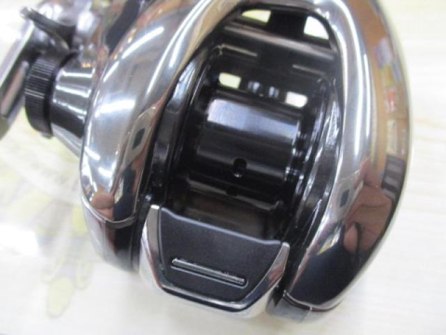 25アンタレス 101HG｜＠ベリーネット 日本最大新品中古釣具WEB