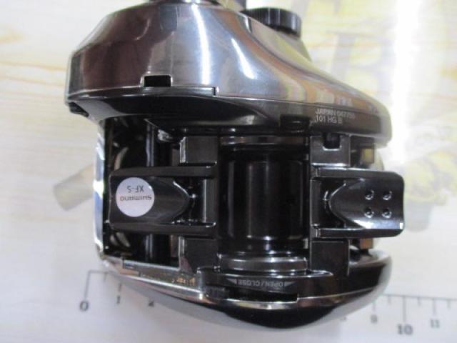 25アンタレス 101HG 新品未使用 楽天市場】シマノ 25 アンタレス 101HG / 左ハンドル | 釣具