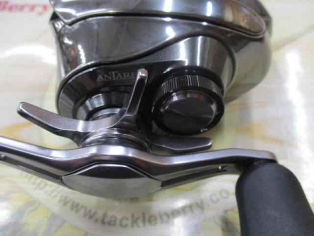 25アンタレス 101HG