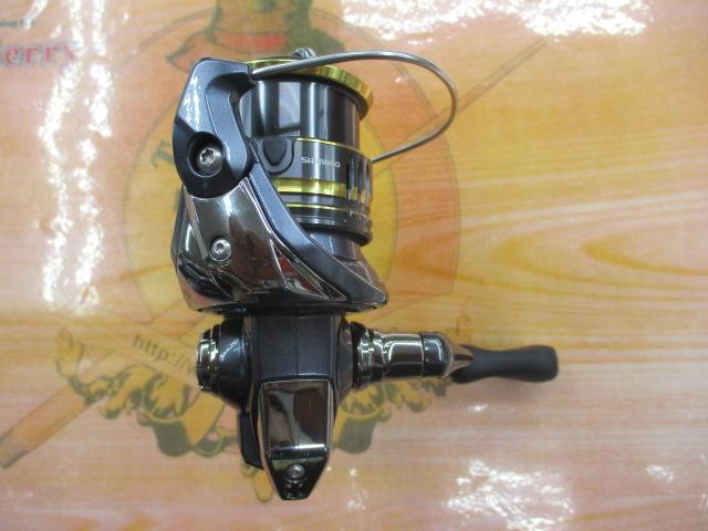 シマノ　21アルテグラ　C2000SHG 中古 21アルテグラ C2000SHG｜＠ベリーネット 日本最大新品中古釣具