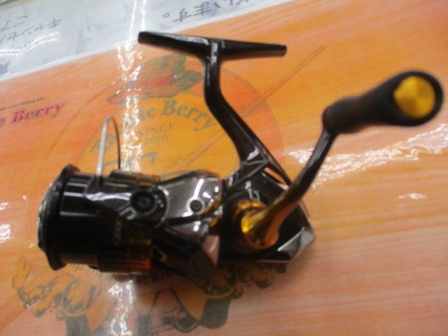22 ソアレBB C2000SSPG SHIMANO 22ソアレ BB C2000SSPGの最安値・インプレ・釣果 | 本音