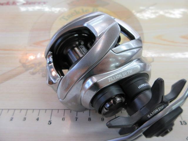 21ジリオン SV TW 1000XH DAIWA（釣り） 【目玉商品】ダイワ 21 ジリオン SV TW 1000XH