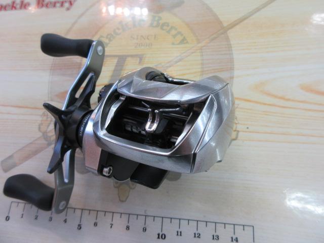 DAIWA 21 ZILLION SV TW 1000XH 中古 21ジリオン SV TW 1000XH｜＠ベリーネット 日本最大新品中古釣具