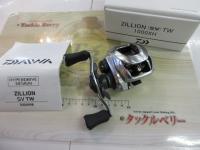 21ジリオン SV TW 1000XH