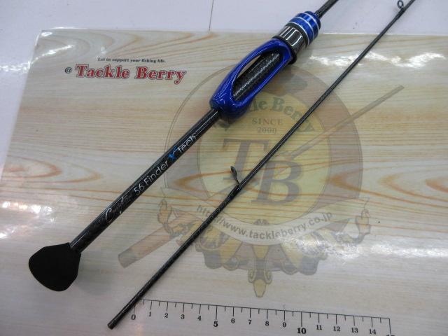 クリスター 56ファインダークロステック　オリムピック 極フィネス！！クリスター56ファインダークロステック